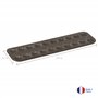 GOBEL - Plaque de 20 Mini Madeleines - Acier - Revêtement Antiadhérent Bicouche Garanti sans PFAS - Qualité Professionnelle – Fa