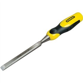 Stanley - Ciseaux à bois Dynagrip 10 mm Stanley