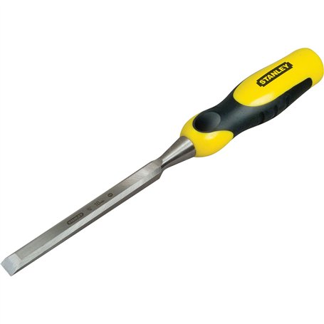 Stanley - Ciseaux à bois Dynagrip 10 mm Stanley