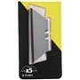Stanley 0-11-921 Lame de couteau 1992 sans trou Carte 5 Lames