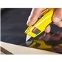 Stanley 0-11-921 Lame de couteau 1992 sans trou Carte 5 Lames