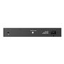 D-Link DES-1024D Switch 24 Ports Ethernet 10/100mbps - Idéal Partage de Connexion et Mise en Réseau Small/Home Office