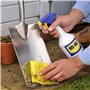 WD-40 Pulvérisateur vide 500 ML Bleu