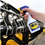 WD-40 Pulvérisateur vide 500 ML Bleu