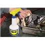 WD-40 Pulvérisateur vide 500 ML Bleu