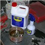 WD-40 Pulvérisateur vide 500 ML Bleu