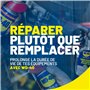 WD-40 Pulvérisateur vide 500 ML Bleu
