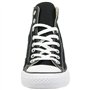 Converse All Star Chuck Taylor Hi Noir M9160c