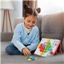 Quercetti - 4195 Fantacolor Junior Basic Mosaïques pour le premier âge