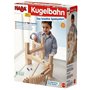 HABA 1128 Ball Track – First Playing - with 45 pcs. for 4 Years and Up (Made in Germany)