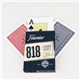 Fournier - 818 Poker