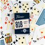 Fournier - 818 Poker