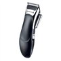 Remington Tondeuse Cheveux [Kit Coiffeur Professionnel] Stylist Noir & Argent (Lames Céramique Auto-Affûtées, Secteur/Sans fil-B