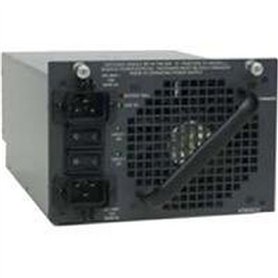Cisco - Netw: Chassis Based Switch Catalyst 4500 4200w AC Dual