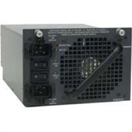 Cisco - Netw: Chassis Based Switch Catalyst 4500 4200w AC Dual