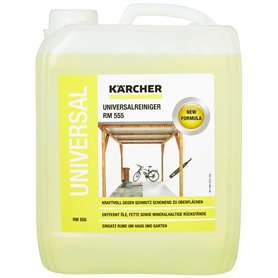 Kärcher Universalreiniger RM 555 profi 5L
