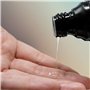 pjur LIGHT - Gel lubrifiant et de massage à base de silicone - Formule légère pour une lubrification extra longue durée (100ml)