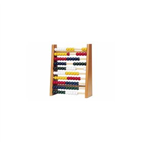 Goki - HS240 - Jouet de Premier Age - Boulier