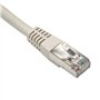 Cordon patch Catégorie 6 4P moulé 5 Mètres FTP 8425