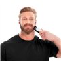 WAHL Home Pro Deluxe Combo Tondeuse Cheveux, Filaire, avec Levier pour Dégradés (1mm à 3mm), Lame Auto-Affutée de Qualité, Ne Ti