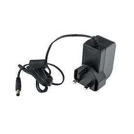 Dymo LabelManager Adaptateur Secteur pour étiqueteuses 160, 210D, 220P et 500TS LabelManager Plus Rhino 4200, 5200 et 6000+, Pri