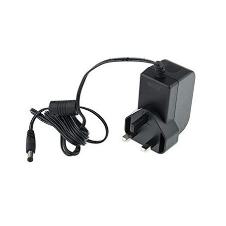 Dymo LabelManager Adaptateur Secteur pour étiqueteuses 160, 210D, 220P et 500TS LabelManager Plus Rhino 4200, 5200 et 6000+, Pri
