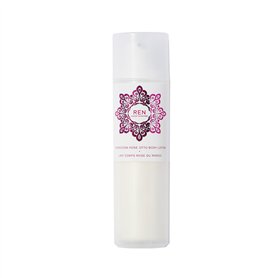 Ren Moroccan Rose Otto Crème pour le corps 200 ml
