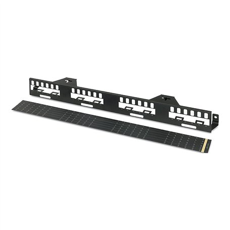 APC - Panneau SX de Gestion de cbles de Rack