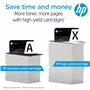 HP 642A - Cyan - Original - Laserjet - Tonerpatrone (CB401A) - für Color Laserjet CP4005dn, CP4005n