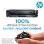 HP 642A - Cyan - Original - Laserjet - Tonerpatrone (CB401A) - für Color Laserjet CP4005dn, CP4005n
