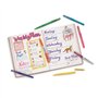 FEUTRE FLAIR BLEU PAPER-MATE 8008285310311 0012