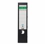 Elba 10409SW Classeur double A4 (Noir) (Import Allemagne)