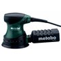 Metabo - Intec FSX 200 - Ponceuse excentrique de Poing (Import Allemagne)