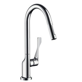 Hansgrohe 39835000