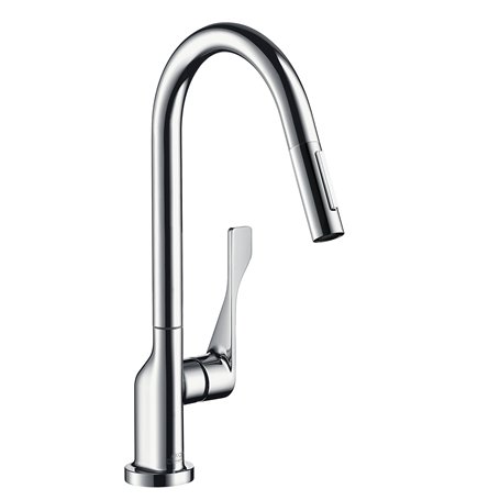 Hansgrohe 39835000