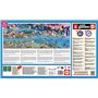 Educa - Puzzle 24000 pièces pour Adultes, La Vie, Le Plus Grande Puzzle (13434)