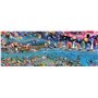 Educa - Puzzle 24000 pièces pour Adultes, La Vie, Le Plus Grande Puzzle (13434)