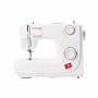 Singer 8280 Machine à Coudre Blanche 16 Points Ajustables