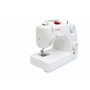 Singer 8280 Machine à Coudre Blanche 16 Points Ajustables