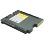Ricoh GC-21Y Cartouche d'encre d'origine Jaune