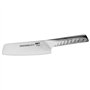 Weber Couteau de cuisine / tout usage Deluxe - Petit (lame 14cm), en acier inoxydable allemand de haute qualité, monobloc, affût