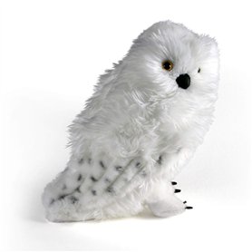 The Noble Collection Harry Potter: Peluche Hedwige