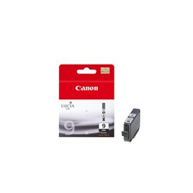 Canon PGI-9 Cartouche PBK Noire Photo (Emballage carton)