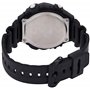 Casio Illuminator Mod. Mission Impossible