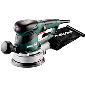 LIJADORA EXCÉNTRICA - SXE 450 Turbo Tec_350V