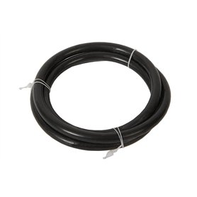 Joint Pour Cocotte Inox 8l Diamètre 245mm - 790142, Noir