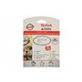 Joint Pour Cocotte Inox 8l Diamètre 245mm - 790142, Noir