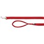 Trixie Premium Laisse L-XL 1,00 m / 25 mm Rouge