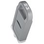 Canon PFI 702 GY Cartouche d'encre d'origine gris chiné