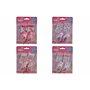 Simba 105560844 New Born Chaussures et Chaussettes, 105560844, Multicolore
